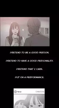 [Mr. Byeong-Su] Cohabitation Ch.1-54 (English)