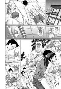 [Kisaragi Gunma] Suki ni nattara Icchokusen! | A Straight Line to Love [English] [TripleSevenScans]