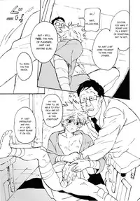 (C87) [Watagashi Maker, Naikai (Tomiko, Emilio)] Shounen Dokubutsu | Boy Poison (Hunter x Hunter) [English] [HXH-Doujinshilivejournal]