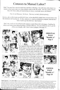 (Shimokata Kouzou) Nipple magician vol 1 issue 1 (english)