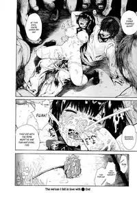 [Ishikawa Shisuke] Suki ni Natta Hito | The Person I Fell In Love With [English] [_ragdoll]