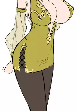 Motto! Haramase! Honoo no Oppai Isekai Ero Mahou Gakuen! Sofmap Digital Content Disc