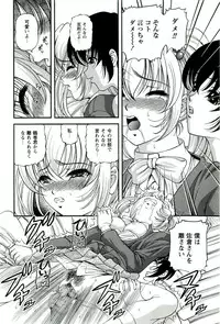 [SHION] Etsuraku no Misshitsu