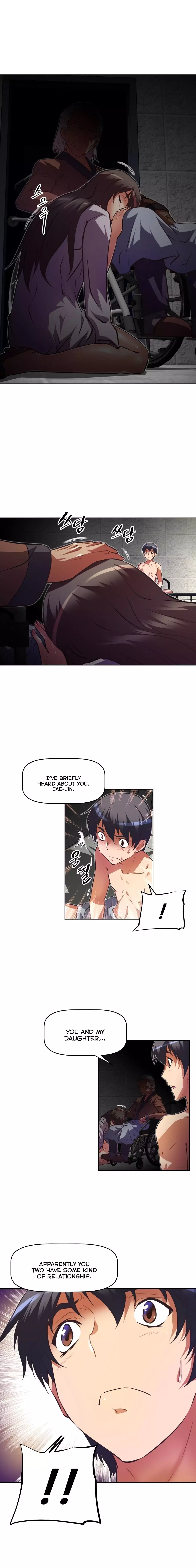 Brawling Go Ch.76-102