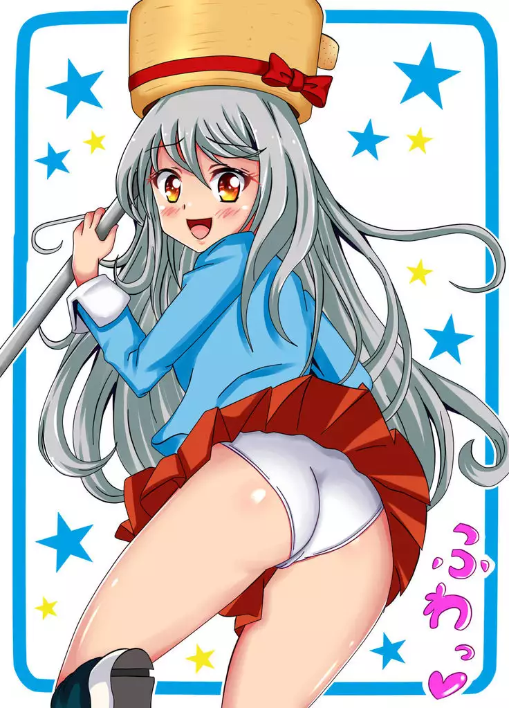 PuchiColle #3: Yaokin★Umami-chan no Bou Asobi