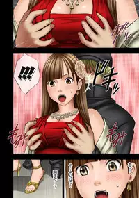 [Crimson Comics (Carmine)] Muriyari Okasarete Konna ni Kanjite Shimawareru Nante... Moshikashite Ojousama wa Inran de Irasshaimasuka?