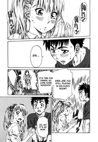 [Maruta] Kanojo ga Kimi o Suki ni Natta Wake - She is a favorite reason as for the lover. [English] [UFW]