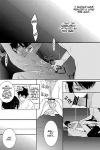 (C83) [7menzippo (Kamishima Akira)] Toraware | Captive (Psycho-Pass) [English] [Lady Phantomhive]