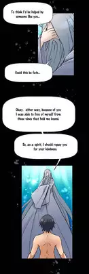 [Worin] Brawling Go Ch.0-34 (English) (YoManga) (Ongoing)