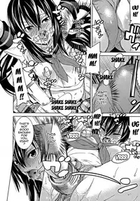 [Tendo Masae] Ochita Mesubuta-tachi - Ch.1-5 [English] {doujins.com}