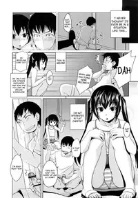 [Bosshi] Chu~Chu~Cherry~ [English] {Yoroshii + Ryuutama + LWB + Afro + YQII + EHCove}