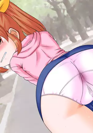 Exhibitionist UTuber - Misa Channel