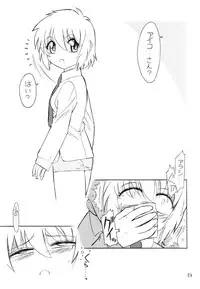 (CR34) [EINSATZ GRUPPE (Charlie Nishinaka)] P2 PRISONER-2 CASE of ARASHI (Gad Guard)