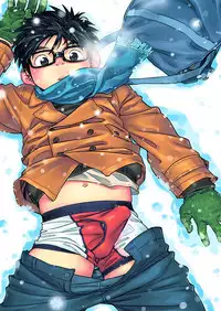 [Shounen Zoom (Juumaru Shigeru)] Manga Shounen Zoom Vol. 27 [Digital]