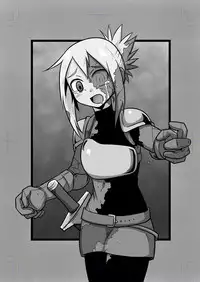 [Bushi] Katame Dungeon