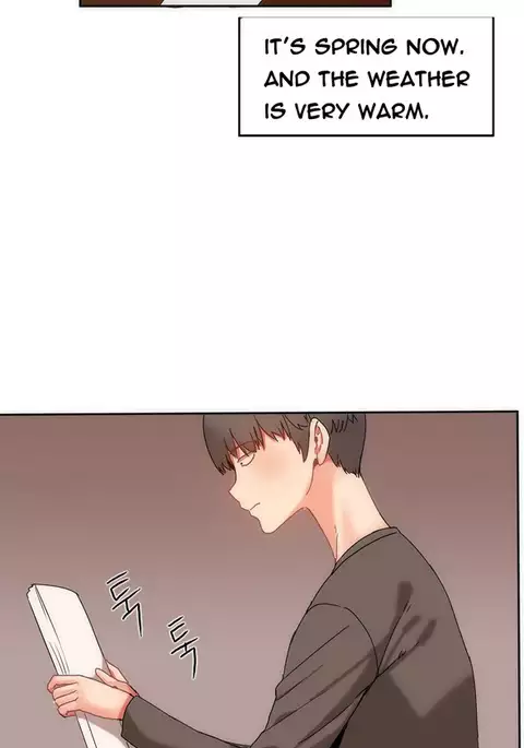 Hari Dormitory Ch.0-13