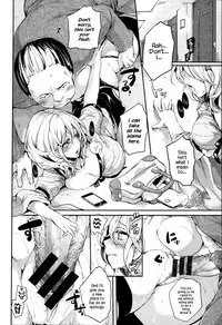 [Doumou] Iinari Acme [English] {Hennojin} [Digital]