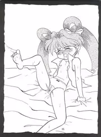 (C46) [Shounen Suka Bakudan (Various)] Lovely Bubbly 3 (Bishoujo Senshi Sailor Moon, Idol Tenshi Youkoso Yoko)