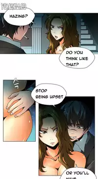 [Fantastic Whale] Twin Slave Ch.1-30 (English) (Ongoing)
