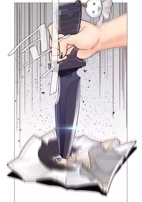 Household Affairs Ch.1-42