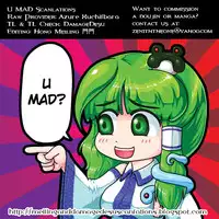 (C76) [Yuzumomo Jam (Various)] Shoujo Sousei Emaki - Touhou Odori Enbu You no Shou - Fancy Girl's Equipment Ch. 1-17 (Touhou Project) [English] [UMAD]