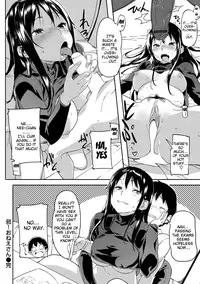 [Sameda Koban] Mon-Mon Animal Girl [English] {doujin-moe.us} [Digital]