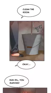 [Mx2J] Hari Dormitory Ch.0-29 (English) (Ongoing)