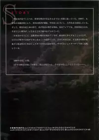 Angel Halo Original illustration Artbook