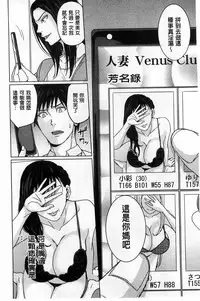 [Maimu-Maimu] Delivery Mama ~Midara na Ore no Gibo-san~ | 外約媽媽 [Chinese]