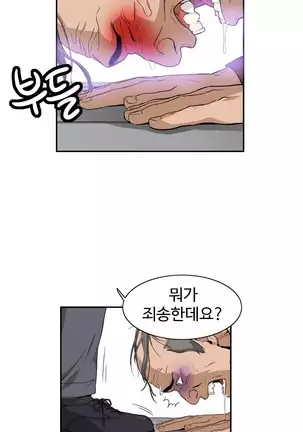 Chauffeur Service Ch.1-30.5