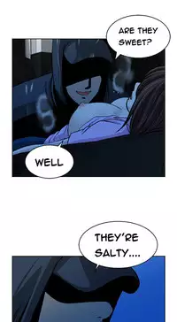 Change Partner Ch.1-16 (English) (Ongoing)