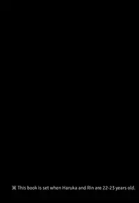 (C87) [OSHINOBEE (Yamada Papiko)] Sweet Life (Free!) [English] [Sakura Pool Scans]