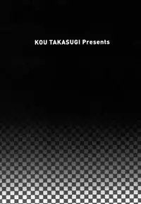 [Takasugi Kou] Cafe e Youkoso - Welcome To A Cafe -