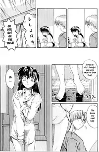 Living With Sis [English] [Rewrite] [WhatVVB]