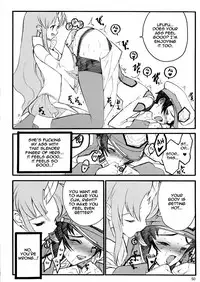 (C64) [Keumaya (Keuma)] Tane Bon (Gundam Seed) [English] [Zero Translations]