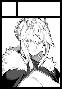 (C93) [Fuantei (Furari, Kome Dorobou)] Anata no Ganbouki (Fate/Grand Order) [Chinese] [黑锅汉化组]