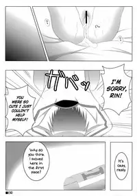 (C80) [Personal Space (Kurota)] Ichika, Sekinin Torinasai! SECOND | Ichika, You Better Take Responsibility! Second (IS <Infinite Stratos>) [English] [RapidSwitch]