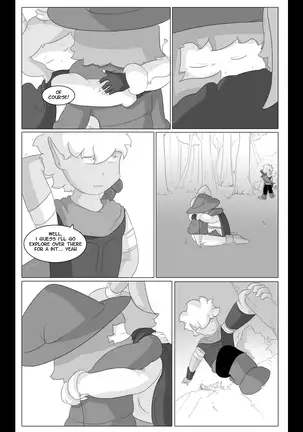 Sketch Man's Diaper Quest Complete