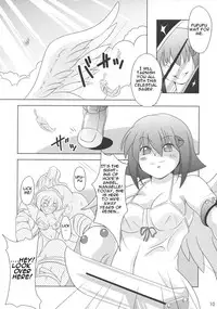 (C73) [Watasoto (Sugiura)] Queen's Party (Queen's Blade) [English] [CGrascal]