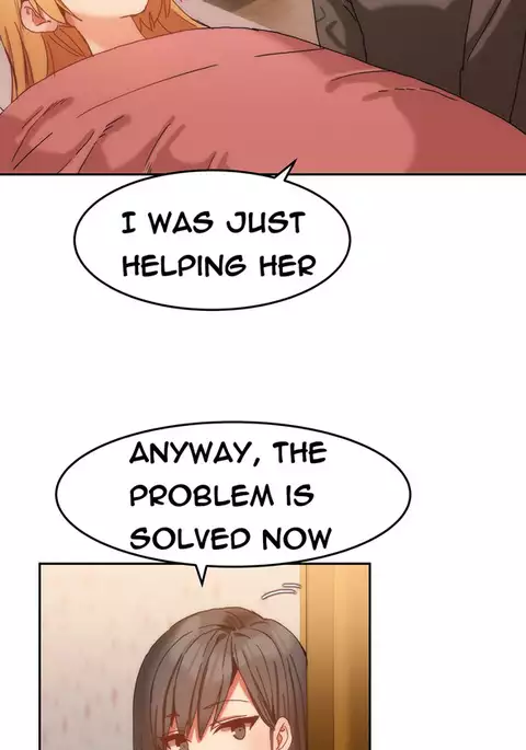 Hari Dormitory Ch.0-13