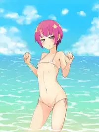 [Eroe] Boku Girl 55 Wa no if Mousou Manga (Boku Girl) [Chinese] [刷牙子漢化]