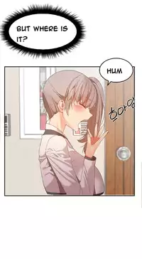 [Mx2J] Hari Dormitory Ch.0-23 (English) (Ongoing)