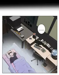 [SOSO] Franken Jo 为爱而生 法兰克赵 Ch.1~15 [Chinese]中文