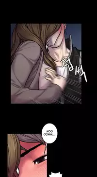 Ghost Love Ch.1-21.5 (English) (YoManga) (Ongoing)