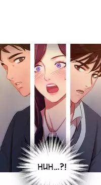 [PINKO] Scandal of the Witch Ch.1-25 (English) (Ongoing)