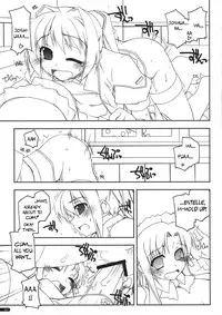 (SC41) [Angyadow (Shikei)] Joshua Ijiri (The Legend of Heroes: Sora no Kiseki) [English]