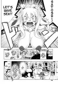 [Akazawa RED] Christmas Twins Ch. 2 [English][LWB + LoliLoli Hunters]