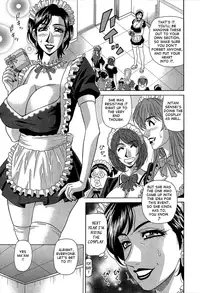 [Ozaki Akira] Rewrite+Clinic Ch. 1-5 [English] {Tadanohito}