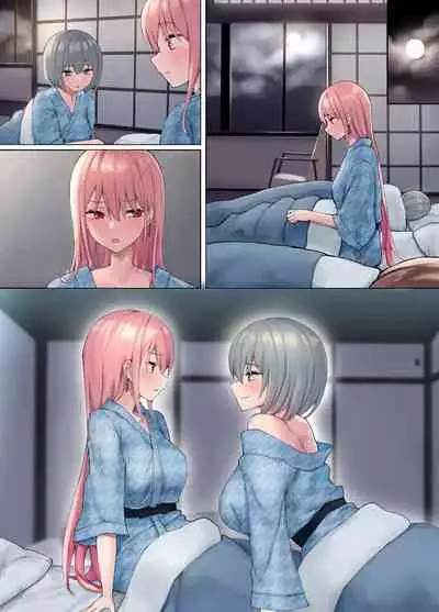 [Pirio Destruction (Piripun)] Ijimerarekko no Nekura Onna ga Jitsu wa Dohentai de Ijimekko no Ubu na Gal ni Shikaeshi o Suru Yuri 3