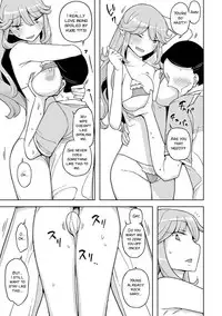 [Yoshiie] TS Gakuen Wonderful 2 (Nyotaika! Monogatari) [English] [SMDC] [Digital]